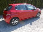 Peugeot 208 - fotka číslo 5