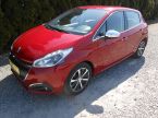 Peugeot 208 - fotka číslo 36