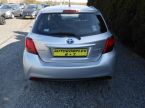 Toyota Yaris - fotka číslo 39