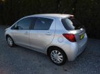 Toyota Yaris - fotka číslo 38