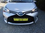 Toyota Yaris - fotka číslo 12
