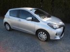 Toyota Yaris - fotka číslo 10