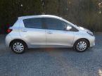 Toyota Yaris - fotka číslo 9