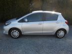 Toyota Yaris - fotka číslo 37