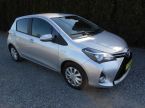 Toyota Yaris - fotka číslo 2