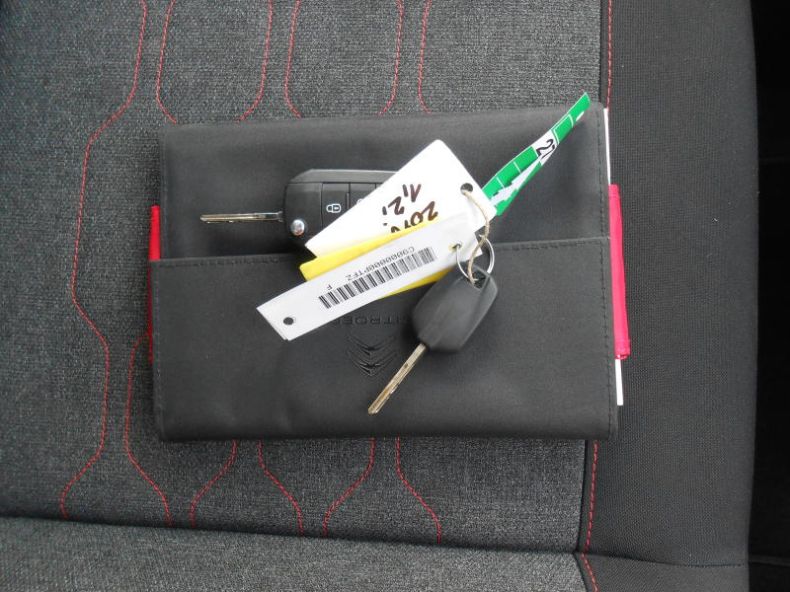 Citroën C3 - hlavní fotka