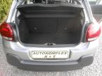 Citroën C3 - fotka číslo 17
