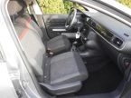 Citroën C3 - fotka číslo 14