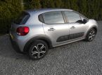 Citroën C3 - fotka číslo 5