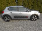 Citroën C3 - fotka číslo 4