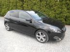 Peugeot 308 - fotka číslo 8