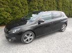 Peugeot 308 - fotka číslo 36