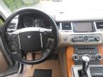 Land Rover Range Rover Sport - fotka číslo 35