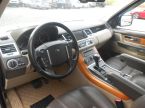 Land Rover Range Rover Sport - fotka číslo 29