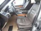Land Rover Range Rover Sport - fotka číslo 27