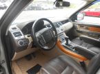 Land Rover Range Rover Sport - fotka číslo 26