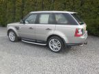 Land Rover Range Rover Sport - fotka číslo 43