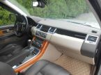 Land Rover Range Rover Sport - fotka číslo 16