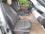Land Rover Range Rover Sport - fotka číslo 15