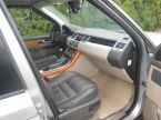 Land Rover Range Rover Sport - fotka číslo 13