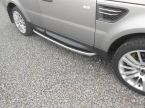 Land Rover Range Rover Sport - fotka číslo 12