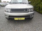 Land Rover Range Rover Sport - fotka číslo 9