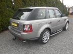 Land Rover Range Rover Sport - fotka číslo 6