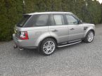 Land Rover Range Rover Sport - fotka číslo 3