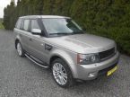Land Rover Range Rover Sport - fotka číslo 2