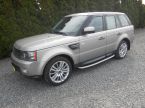 Land Rover Range Rover Sport - fotka číslo 41