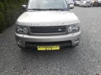 Land Rover Range Rover Sport - fotka číslo 40