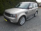 Land Rover Range Rover Sport - fotka číslo 39