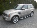 Land Rover Range Rover Sport - fotka číslo 1