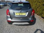 Opel Mokka - fotka číslo 45