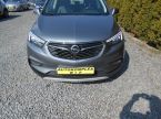 Opel Mokka - fotka číslo 10
