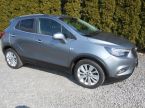 Opel Mokka - fotka číslo 9