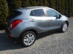 Opel Mokka - fotka číslo 8