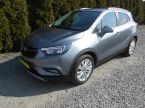 Opel Mokka - fotka číslo 41