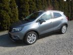 Opel Mokka - fotka číslo 2
