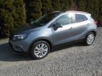 Opel Mokka - fotka číslo 40