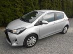 Toyota Yaris - fotka číslo 32