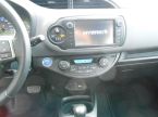 Toyota Yaris - fotka číslo 25