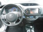Toyota Yaris - fotka číslo 23