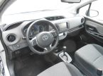 Toyota Yaris - fotka číslo 21