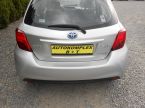 Toyota Yaris - fotka číslo 17