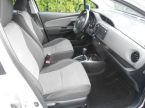 Toyota Yaris - fotka číslo 13