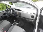 Toyota Yaris - fotka číslo 12