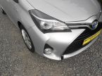 Toyota Yaris - fotka číslo 8