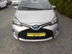 Toyota Yaris - fotka číslo 7