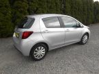 Toyota Yaris - fotka číslo 5